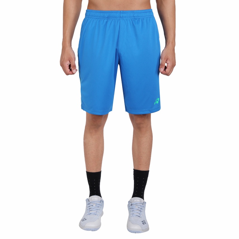 Yonex 2420 Junior Short Apparel SKY DIVER
