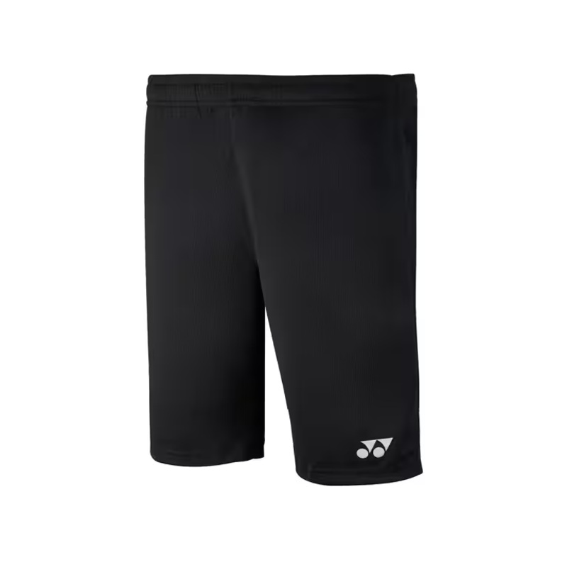 Yonex 2600 Mens Short Apparel|S|M|L|XL|XXL|Black|Blue