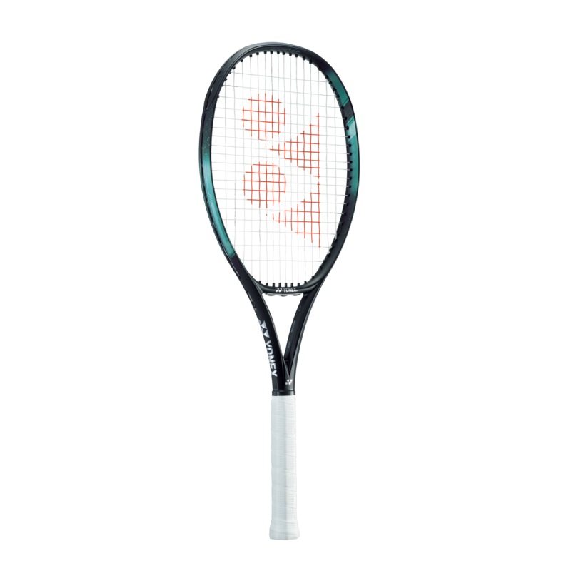 Yonex Ezone 100L Made In Japan 285g Unstrung Lawn Tennis Racket