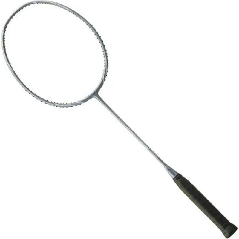 (Free String) Yonex Astrox Nextage Badminto Racquet 4UG5 Light Gray