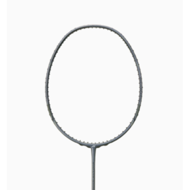 (Free String) Yonex Nanoflare Nextage Badminton Racquet 4UG5 Dark Grey