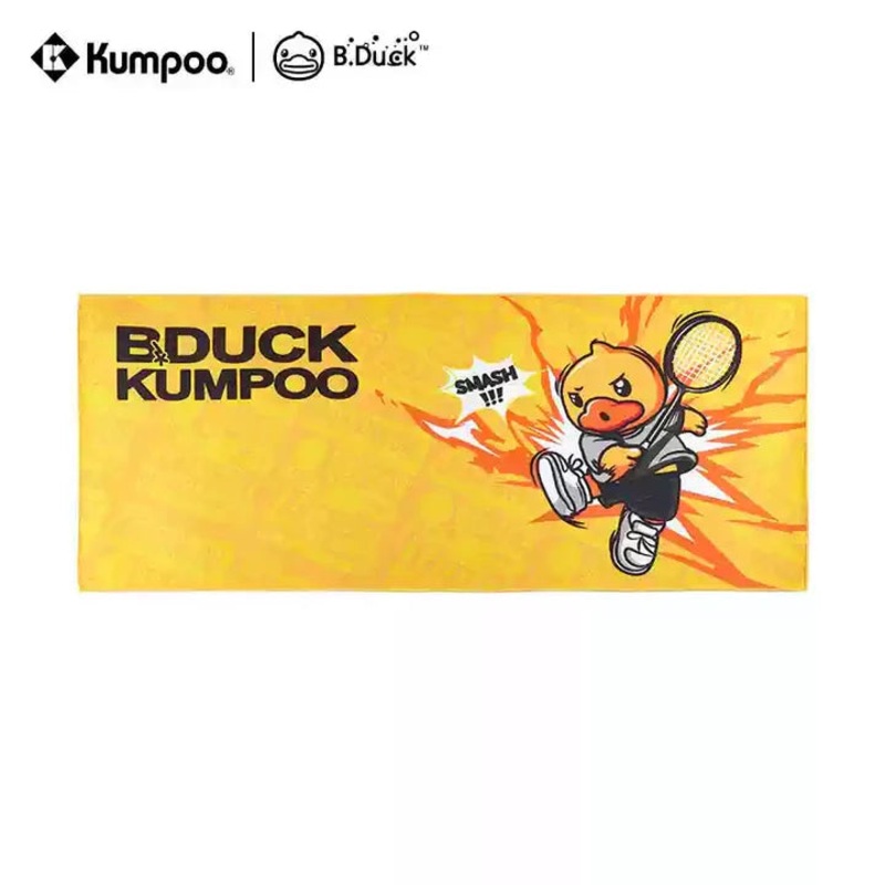 Kumpoo Accessories Towel KT-410 B. Duck