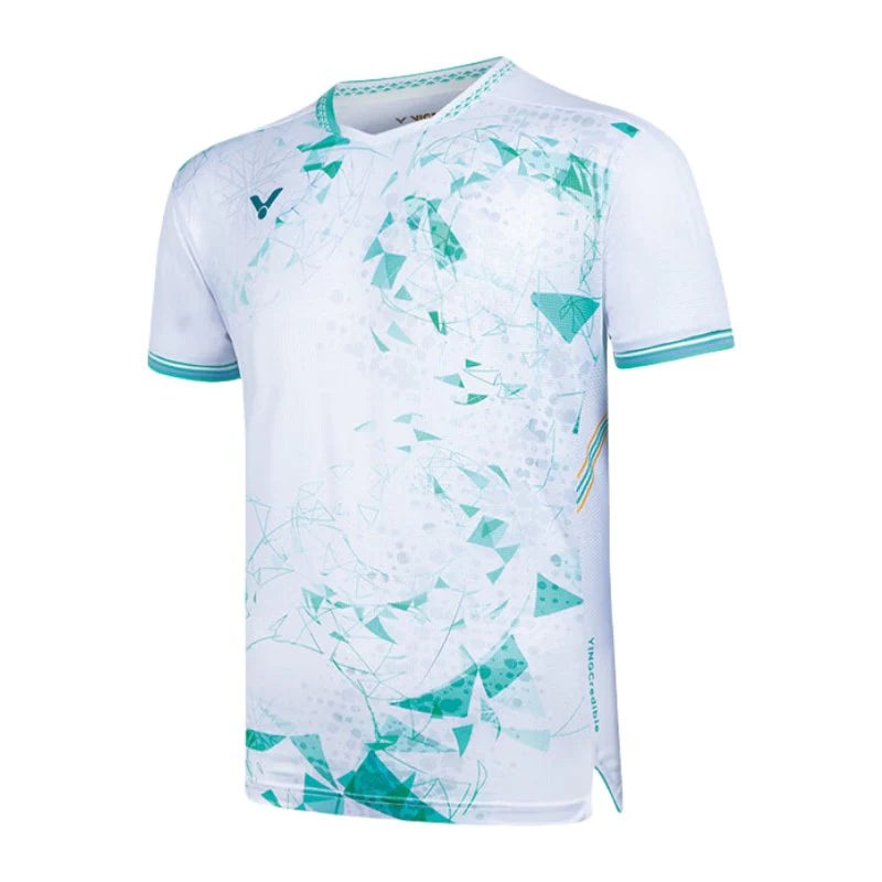 T-50003TTY Green|XS|S|M|L|XL|XXL|XXXL|XXXXL