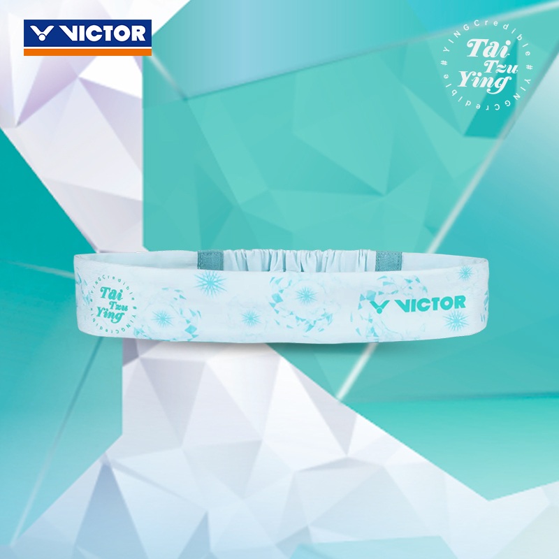 Victor Accessories HeadBand Tai Tzu Ying Green SP2501TTYR