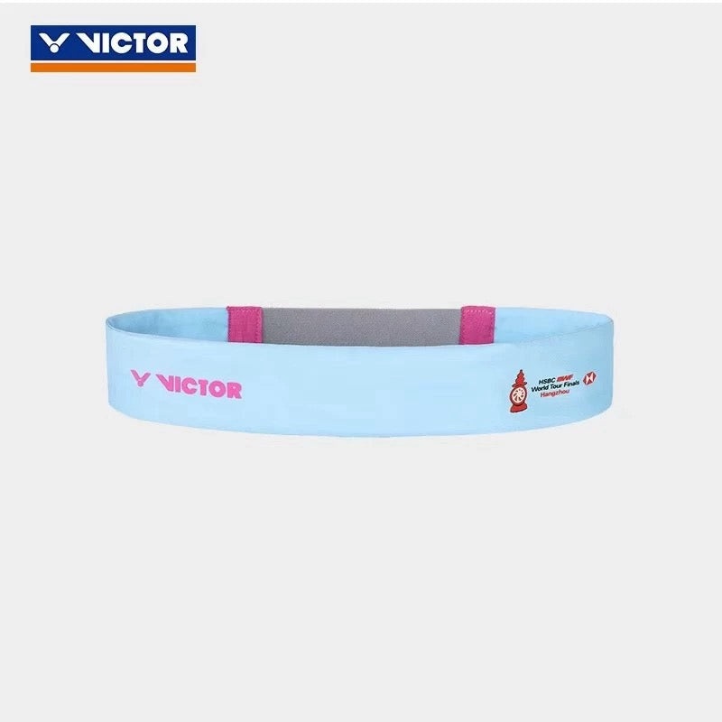 Victor Accessories HeadBand WT24 Limited Edition SPWT2402B