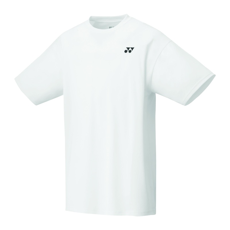 Yonex Apparel Unisex YM0023EX White
