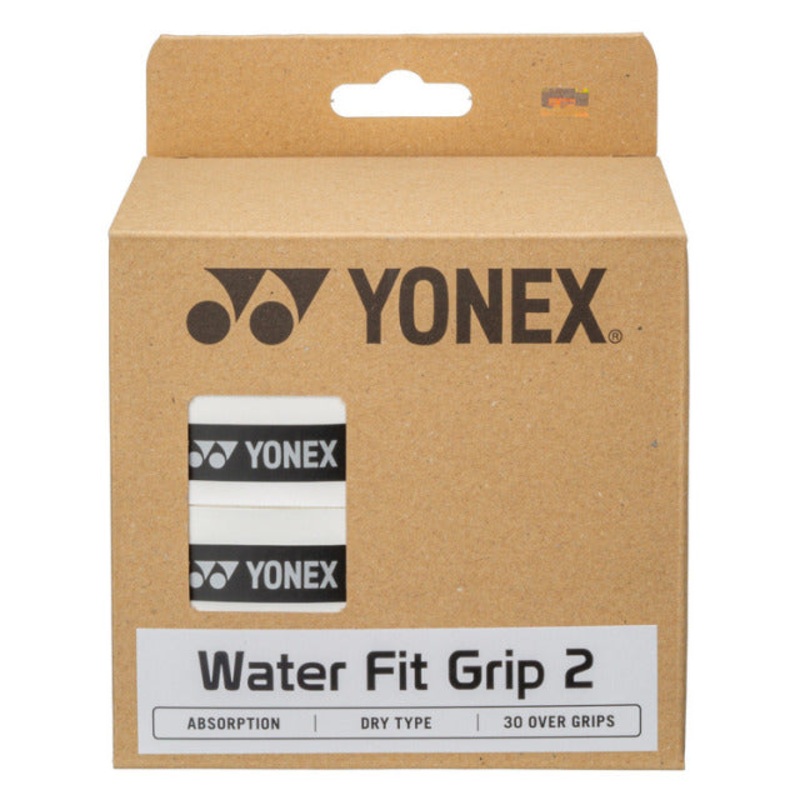 Yonex Water Fit Grap 2 AC150-30YX