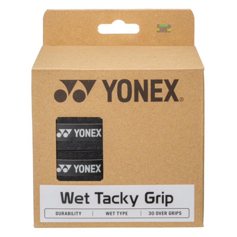 Yonex Wet Tacky Grap AC154-30YX
