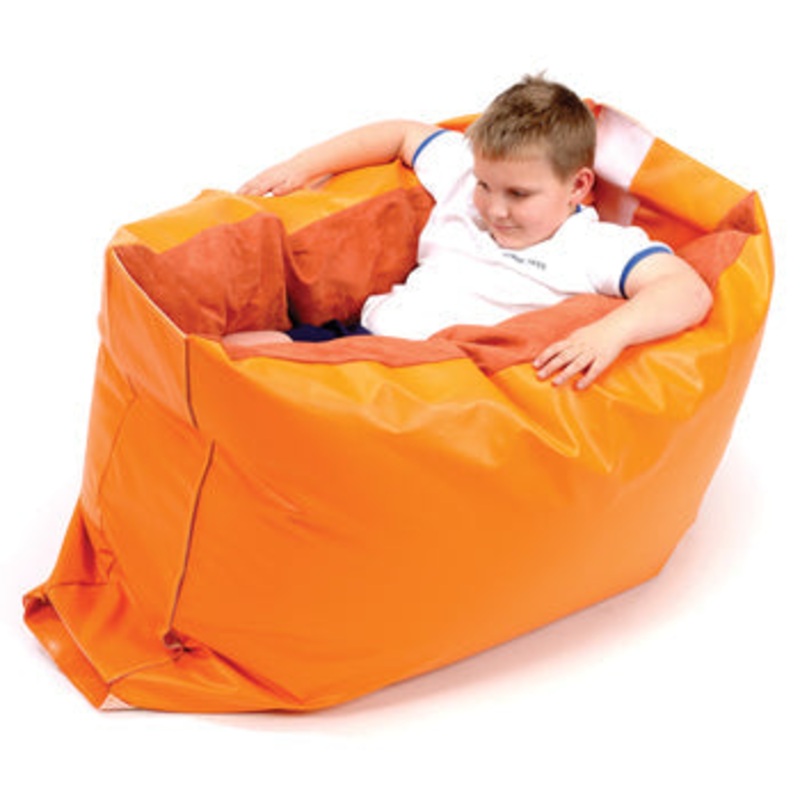 COCOON, Each