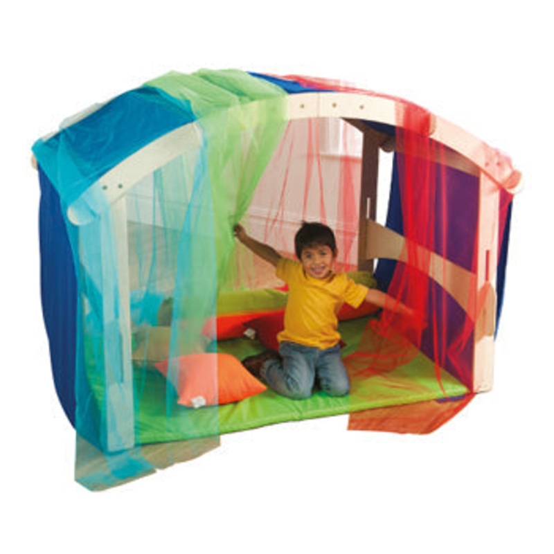 RAINBOW KIT, Kit