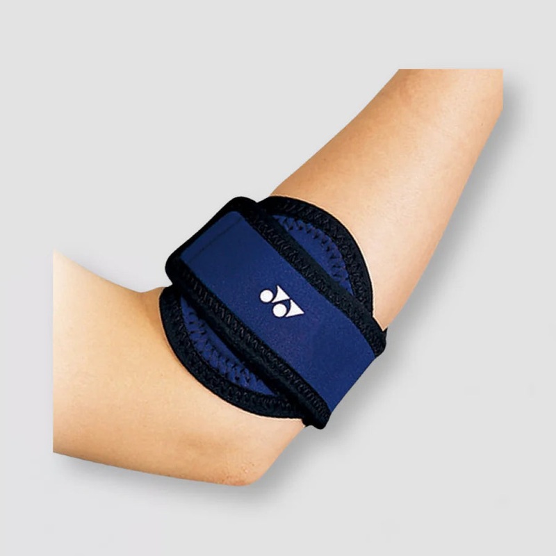 Yonex Accessories Elbow Muscle Power Supporter MPS70ELEX