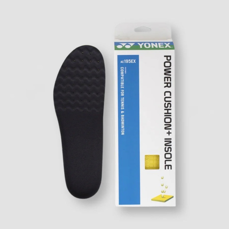 Yonex Accessories Power Cushion + Insole AC195EX