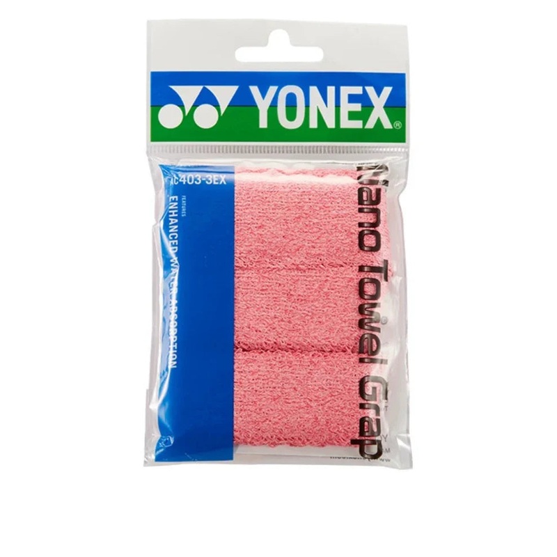 Yonex Nano Towel Grap AC403-3EX