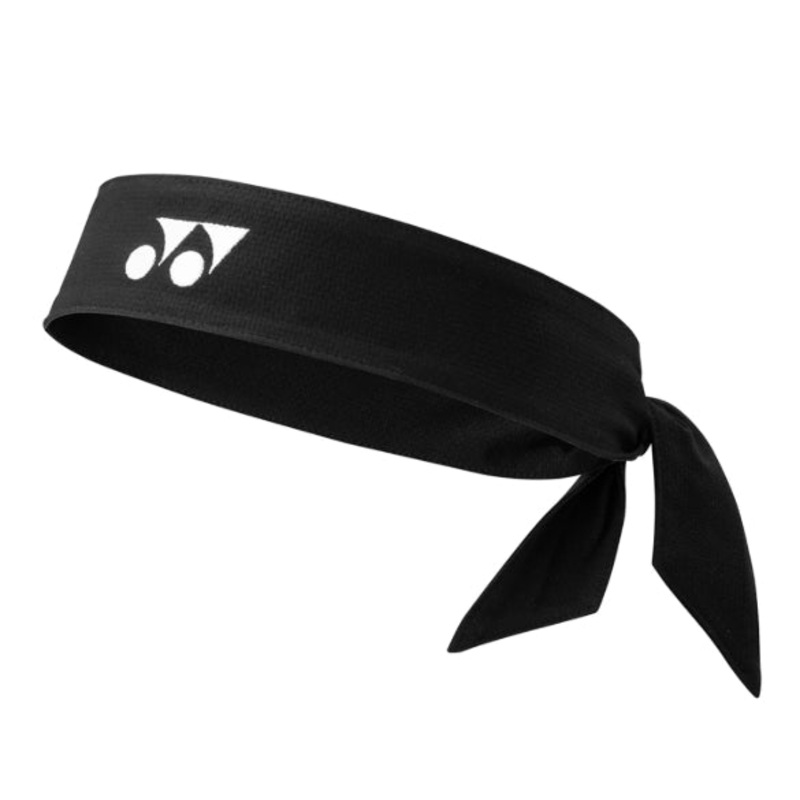 Yonex Uni Headband AC260EX Black