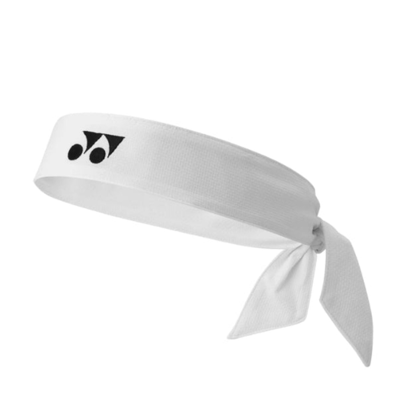 Yonex Uni Headband AC260EX White