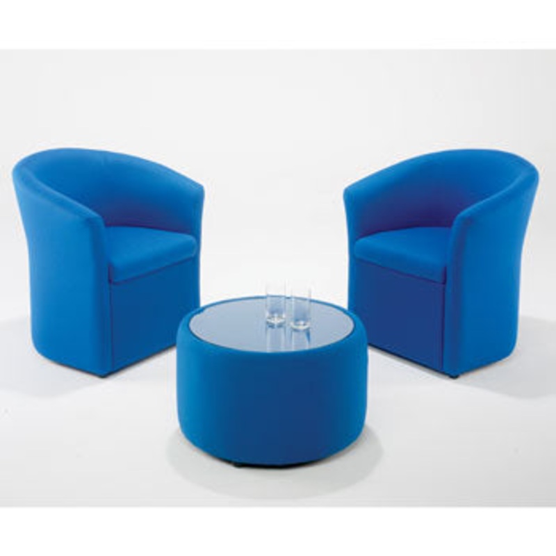 TUB RANGE, Chair, Tarot