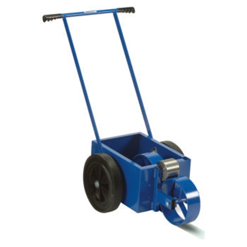 LINE MARKING, SPORTS TURF, Machine, Wet Line Marking, Each