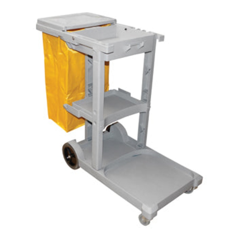 RAMON HYGIENE PRODUCTS, Janitor’s Trolley, Each