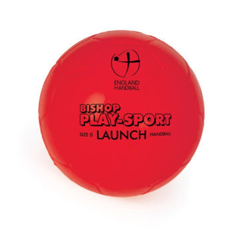 ENGLAND HANDBALL ‘LAUNCH’ HANDBALL, Set of 4