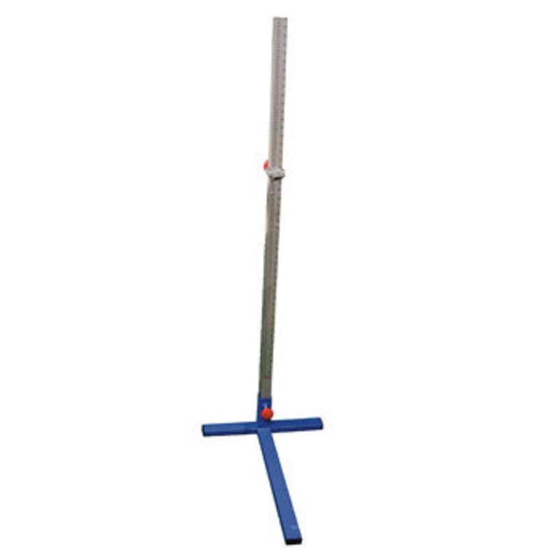 HIGH JUMP, Stands, Height Range 75 – 200cm, Pair