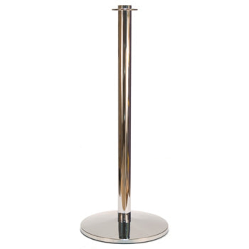 BARRIER QUEUEING SYSTEMS, Traditional, Post, Each