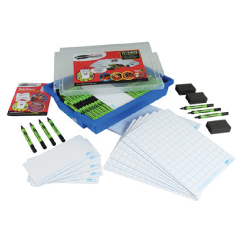 SHOW-ME(R) KIT, Class Pack