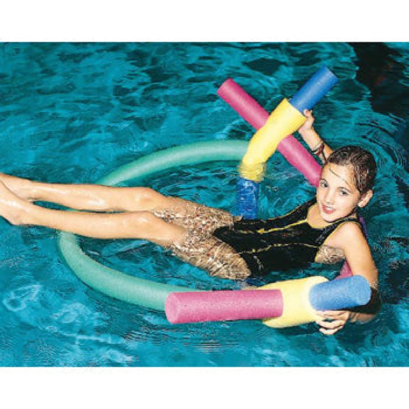 SWIMMING AIDS, Water Woggles, Pack of 25