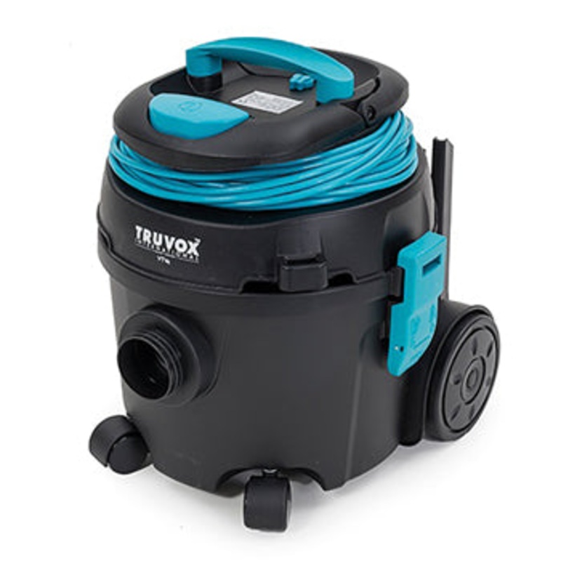 TRUVOX VALET ECO TUB VACUUM CLEANER, Each