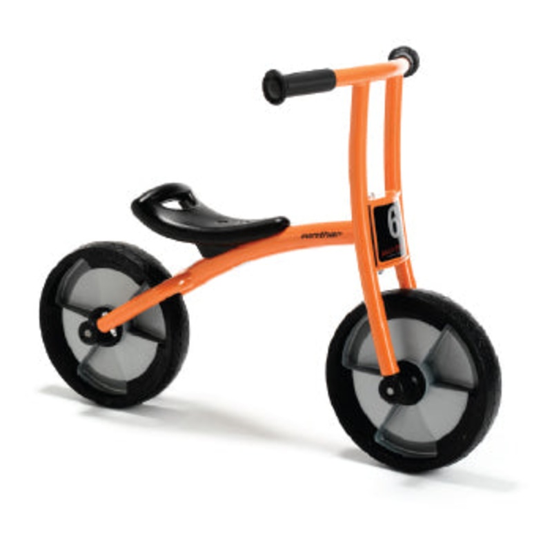 CHILDREN’S PLAY VEHICLES, CIRCLELINE RANGE, Bikerunner, Ages 3-5, Each