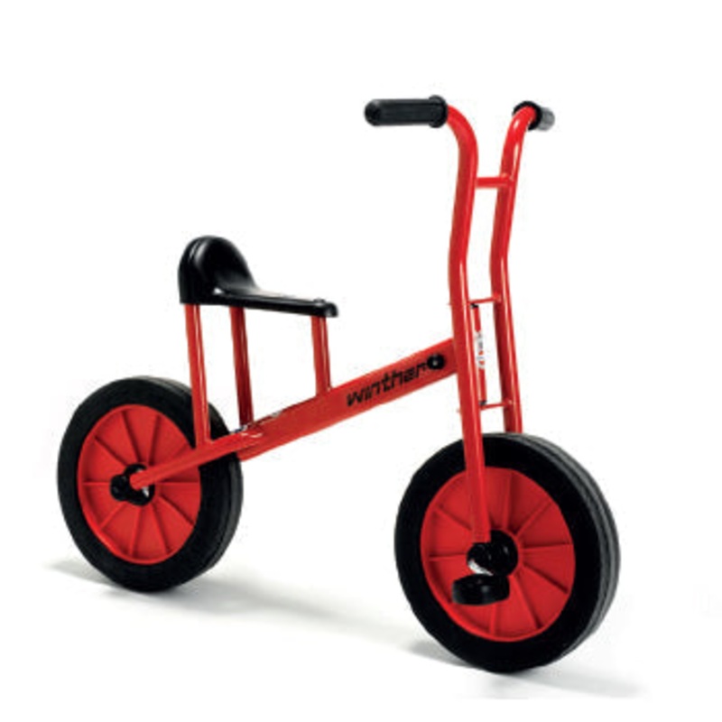CHILDREN’S PLAY VEHICLES, VIKING RANGE, Bicycle – Large, Age 6-10, Each