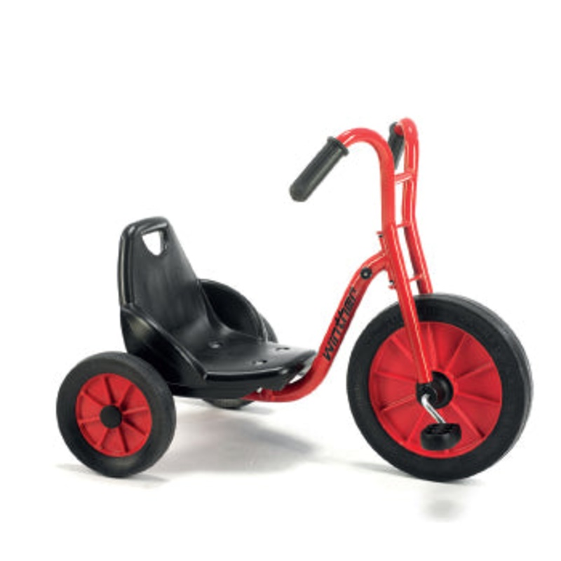 CHILDREN’S PLAY VEHICLES, VIKING RANGE, Easy Rider, Age 3-7, Each