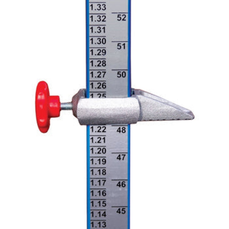 HIGH JUMP, Stands, Height Range 30 – 152cm, Pair
