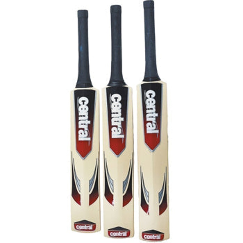 CRICKET BATS, Beginners, Size 6, Pack of 10