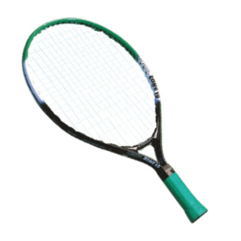 MINI TENNIS RACKETS, Central Zone with Bag, 480mm, Bag of 12