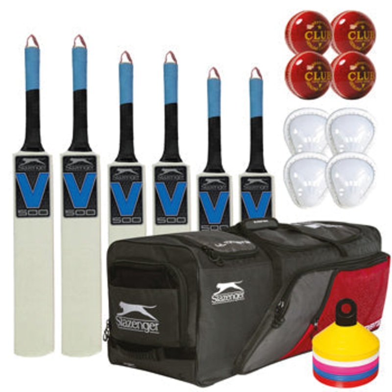 CRICKET PACK, Pack