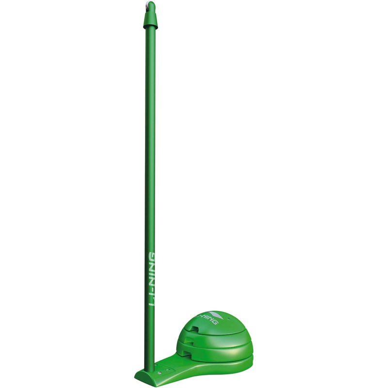 Badminton-Pole OP70 Netzpfosten-Paar – AXKE018-1