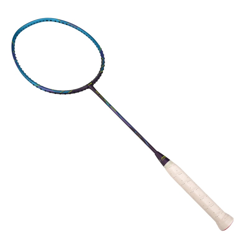 Badmintonschlger 3D Calibar 001 Drive unbespannt – AYPP008-4