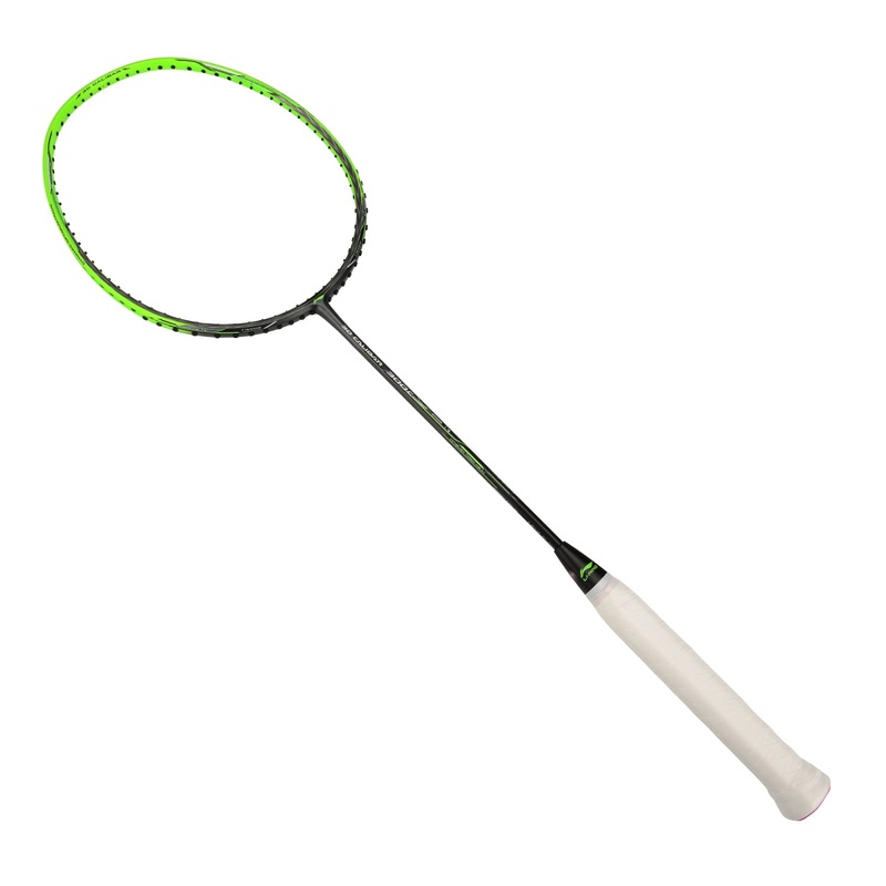 Badmintonschlger 3D Calibar 300 Combat unbespannt – AYPP014-5