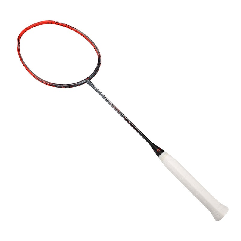 Badmintonschlger 3D Calibar 600 Boost unbespannt – AYPT387-3