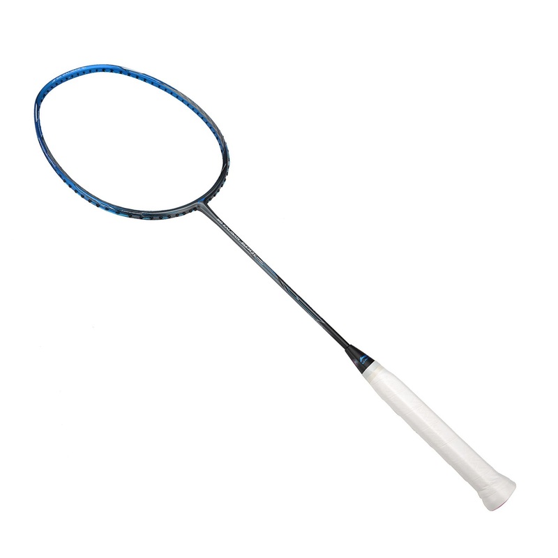 Badmintonschlger 3D Calibar 600 Combat unbespannt – AYPM386-1/AYPT389-3