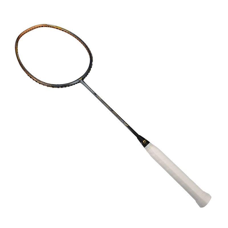 Badmintonschlger 3D Calibar 900 Drive unbespannt – AYPT381-4