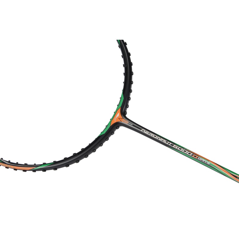 Badmintonschlger Aeronaut 6000 Drive unbespannt – AYPQ014-1/AYPT413-3
