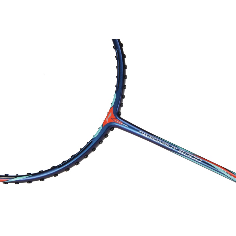 Badmintonschlger Aeronaut 6000 … unbespannt – AYPT411-3