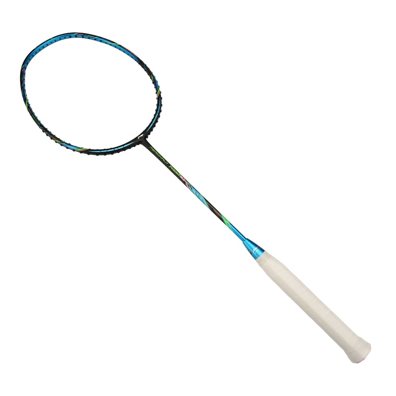 Badmintonschlger Aeronaut 7000 Boost unbespannt – AYPM446-1