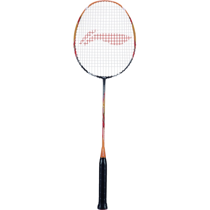 Badmintonschlger Carbon Serie A700 bespannt – AYPT483-3