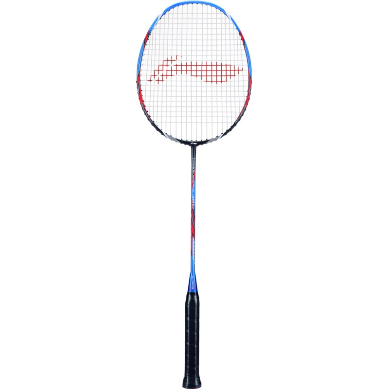 Badmintonschlger Carbon Serie A800 bespannt – AYPT485-3