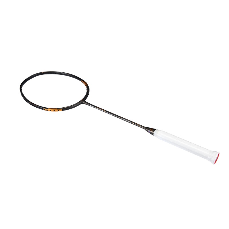 Badmintonschlger TecTonic 7 Combat unbespannt – AYPQ148-1