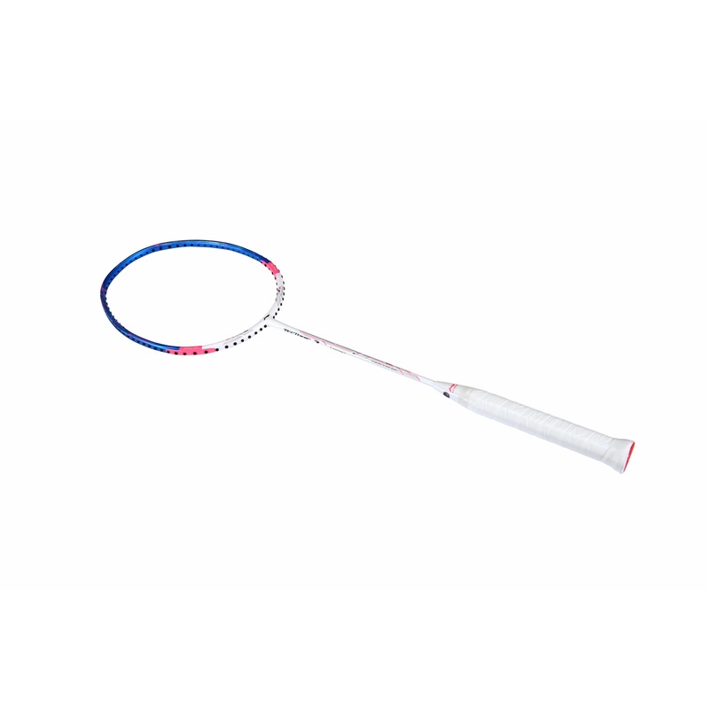 Badmintonschlger TecTonic 7 Instinct unbespannt – AYPQ126-1