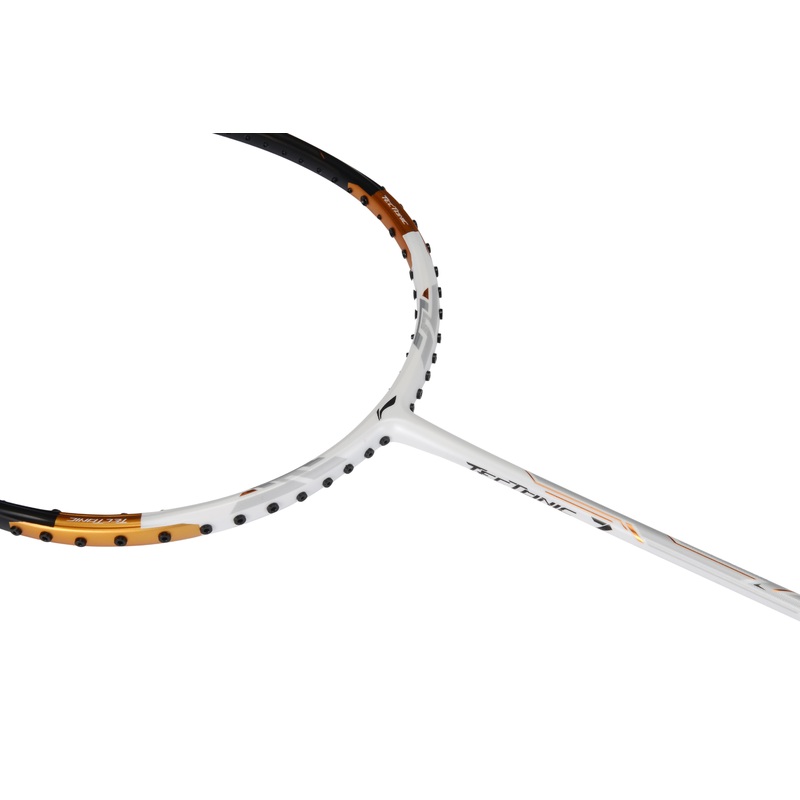 Badmintonschlger TecTonic 7 unbespannt – AYPQ022-1