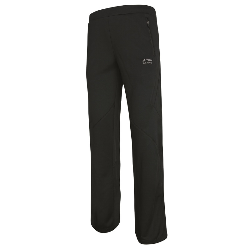 Damen Trainingshose schwarz – AKLG162-2